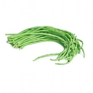 Yard Long Bean Seeds – Alo (light Green) For Planting