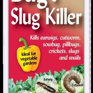 Bonide Bug & Slug Bait