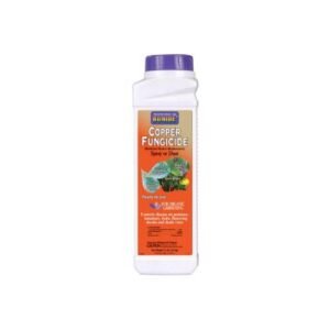 Bonide Copper Dust Or Spray