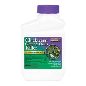 Bonide Chickweed Clover