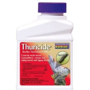 Bonide Cj Fruit Tree Spray