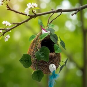 Bird Nest