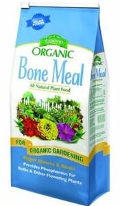 BM24 Espoma Bone Meal Fertilizer