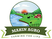 Mahin Agro